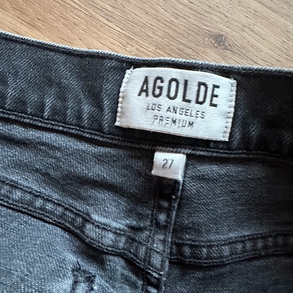 Like new Nico Agolde jeans - Picture 2 of 4